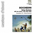 Boccherini: Quintets With Two Violas | Ensemble 415