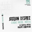 Josquin Desprez: Stabat Mater, Motets | Philippe Herreweghe