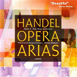 Handel: Opera Arias, Vol. 1: Arias for Senesino | Drew Minter