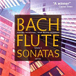 Bach: Flute Sonatas, Vol. 1 | David Moroney