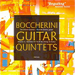 Boccherini: Guitar Quintets Nos. 4, 5 & 6 | Richard Savino