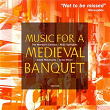 Music for a Medieval Banquet | Newberry Consort