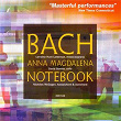 Bach: Anna Magdalena Bach Notebook (highlights) | Lorraine Hunt Lieberson