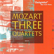 Mozart: Oboe Quartet, Clarinet Quartet, String Quartet K.575 | Eric Hoeprich