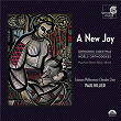 A New Joy: Orthodox Christmas | Estonian Philharmonic Chamber Choir