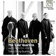 Beethoven: The Late String Quartets | Tokyo String Quartet