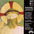 Handel: Messiah | Philharmonia Baroque Orchestra