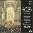 Handel: Ottone, re di Germania | Freiburger Orchestra