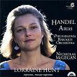 Handel: Arias | Lorraine Hunt Lieberson