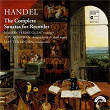 Handel: The Complete Sonatas for Recorder | Marion Verbruggen