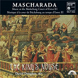 Mascharada: Music at the Bückeburg Court of Ernst III | The King's Noyse