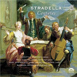 Stradella: Cantatas | Christine Brandes