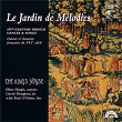 Le Jardin De Melodies: 16th Century French Dances & Songs | The King's Noyse