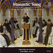 Monastic Song: 12th Century Monophonic Chant | Paul Hillier