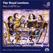 The Royal Lewters: Music of Henry VIII and Elizabeth I's Favourite Lutenists | Paul O'dette