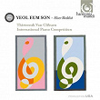 13th Van Cliburn International Piano Competition: Silver Medalist | Yeol Eum Son