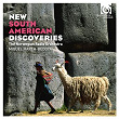 New South American Discoveries | Miguel Harth-bedoya