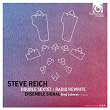 Steve Reich: Double Sextet. Radio Rewrite | Ensemble Signal