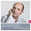 Schubert: Sonate, D. 960 & Sonate, D. 784 | Denis Pascal