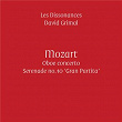 Mozart: Oboe Concerto & 'Gran Partita' | Alexandre Gattet