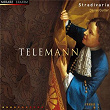 Stradivaria plays Telemann | Stradivaria