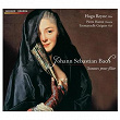 Bach: Sonates pour flûte | Pierre Hantaï