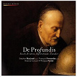 De profundis | Ricercar Consort