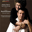Rachmaninov: Suites pour 2 Pianos | Boris Berezovsky