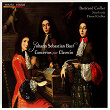 Bach: Concertos pour Clavecin | Bertrand Cuiller