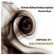 Rachmaninov: Symphonie No. 2 pour Orchestre | Kwamé Ryan