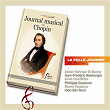Chopin: Journal musical de Chopin | Abdel Rahman El Bacha