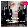 Brahms: Quintette pour Cordes et Piano & Zwei Gesänge | Quatuor A. Modigliani
