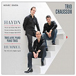 Haydn & Hummel: Piano Trios | Trio Chausson