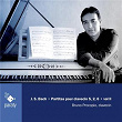 Bach: Partitas pour clavecin 5, 2, 6, Vol. II | Bruno Procopio