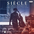 Dutilleux, Messiaen, Ravel, Debussy & Saint-Saens: Siècle | Leonard Elschenbroich