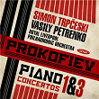 Prokofiev: Piano Concertos 1 & 3 | Simon Trpceski