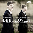 Beethoven: Violin Sonata No. 6 & Violin Sonata No. 9 "Kreutzer" | James Ehnes