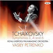 Tchaikovsky: Symphonies No. 3, 4 & 6 | Vasily Petrenko