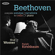 Beethoven: Complete Sonatas & Variations for Cello & Piano | Ralph Kirshbaum