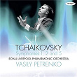 Tchaikovsky: Symphonies No. 1, 2 & 5 | Royal Liverpool Philharmonic Orchestra