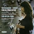 Wieniaswski, Conus & Vieuxtemps: Violin Concertos | Soo-hyun Park