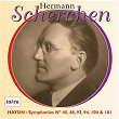 Hermann Scherchen dirige Haydn | Hermann Scherchen
