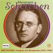 Beethoven: The 9 Symphonies by Scherchen Vol. 2 | Hermann Scherchen