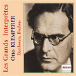 Great Interpreters: Otto Klemperer | Rias Symphony Orchestra