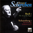 Hermann Scherchen Conducts Bach and Schoenberg | Hermann Scherchen
