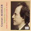 Gustav Mahler: Archives | Joseph Keilberth