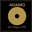 Le disque d'or | Salvatore Adamo