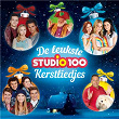 De Leukste Studio 100 Kerstliedjes | Studio 100