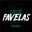 Projet favelas, volume II | Junior Bvndo