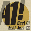A1! The Best Of Acid Jazz | The Third Degree